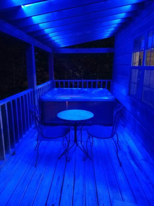 Little Cabin All To Yourself Sevierville Dış mekan fotoğraf
